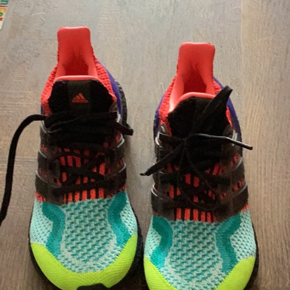 Adidas ultra boost sneakers